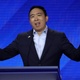 Image for article titled Andrew Yang's Starting a Web3 Lobbying Firm to Remind You He's Still Here